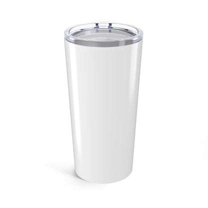 All-American Breed Tumbler