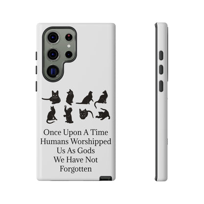 Once Upon A Time Samsung Case