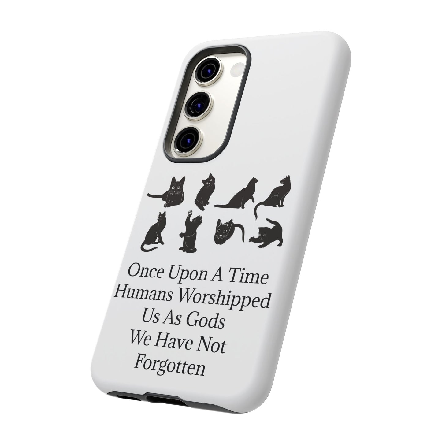 Once Upon A Time Samsung Case