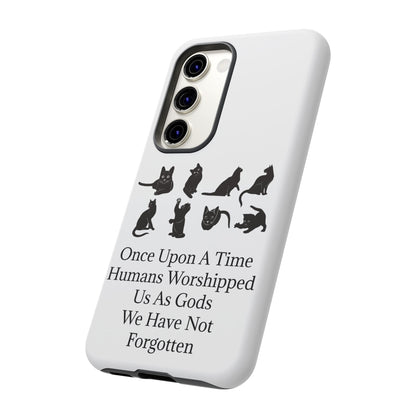 Once Upon A Time Samsung Case