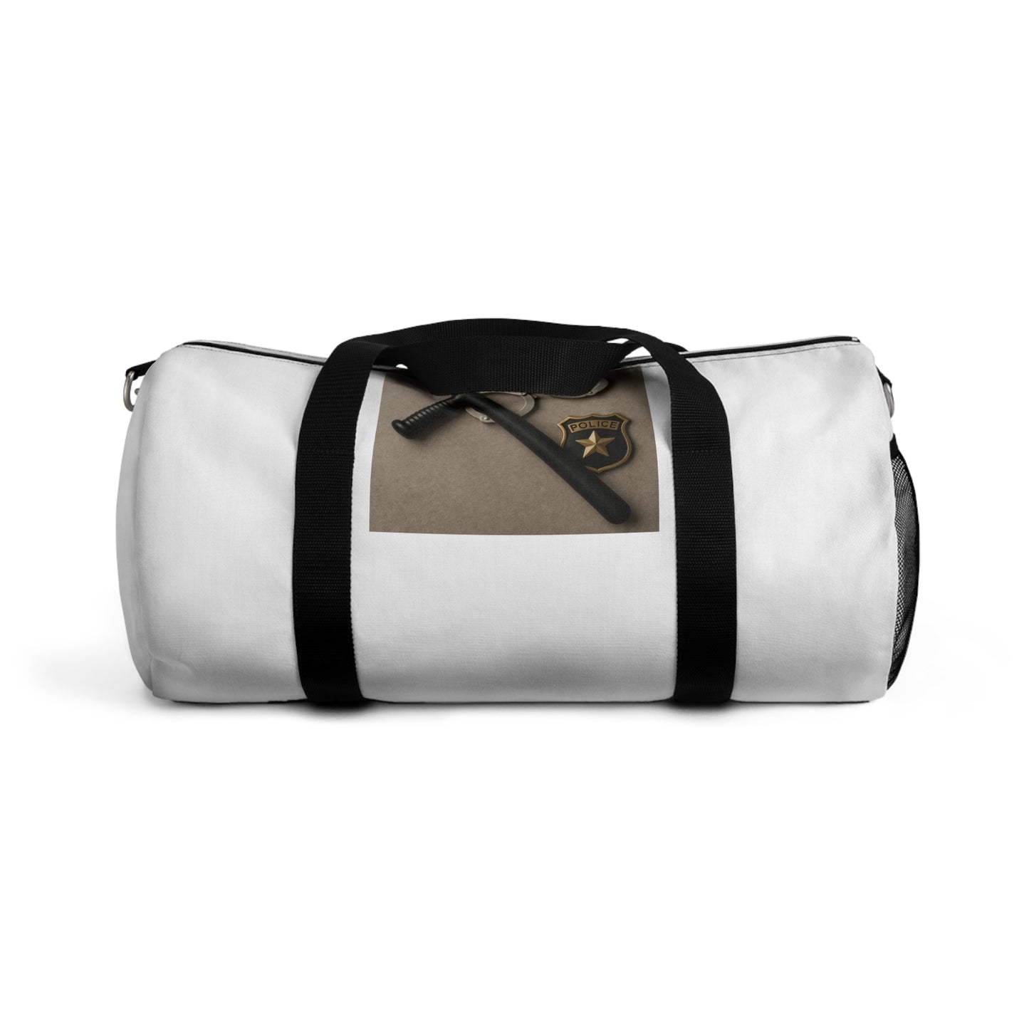 Law Enforcement Appreciation Duffel Bag
