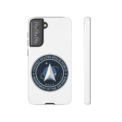 US Space Force Samsung Case
