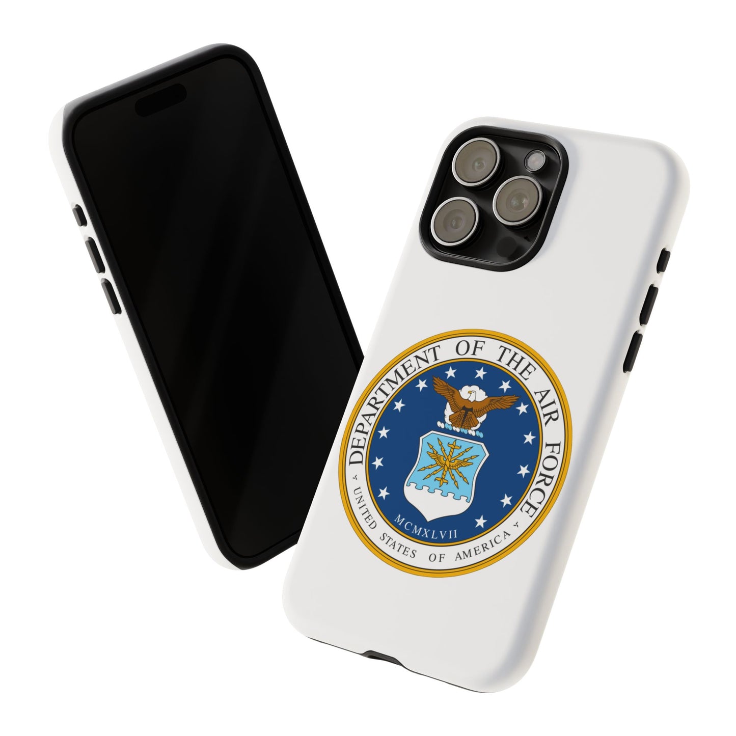US Air Force iPhone Case