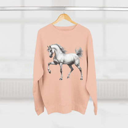 Fancy Pants Unisex Crewneck Sweatshirt