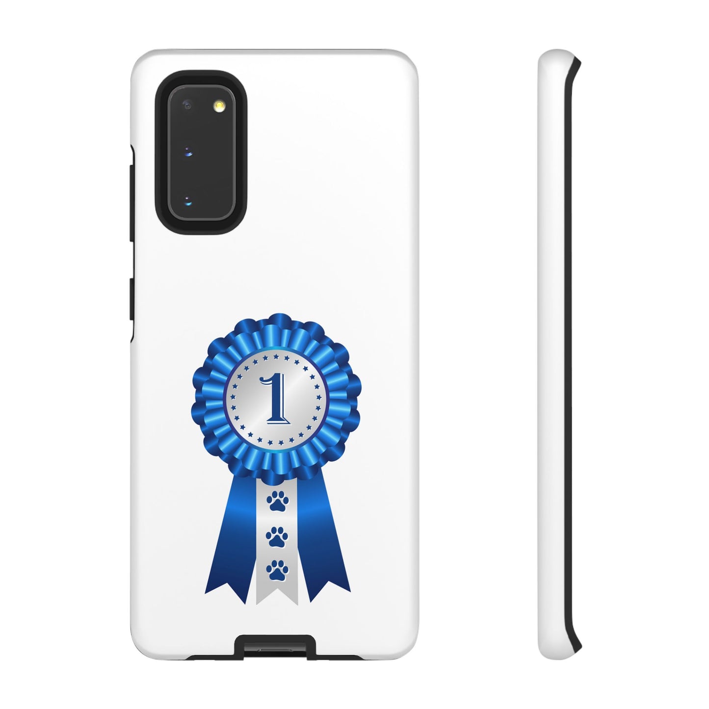 Show Ribbon Samsung Case
