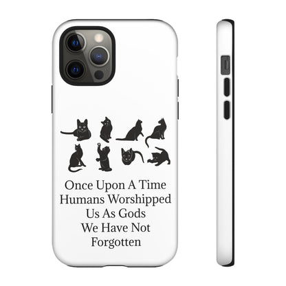 Once Upon A Time iPhone Case