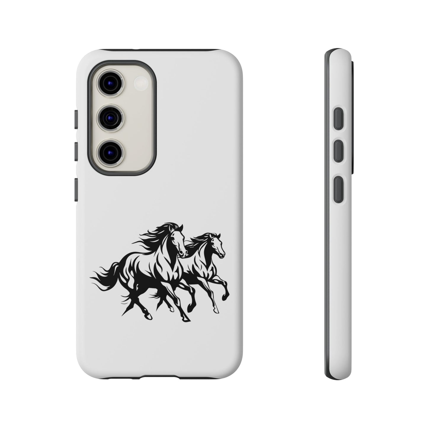 Horsin' Around Samsung Case