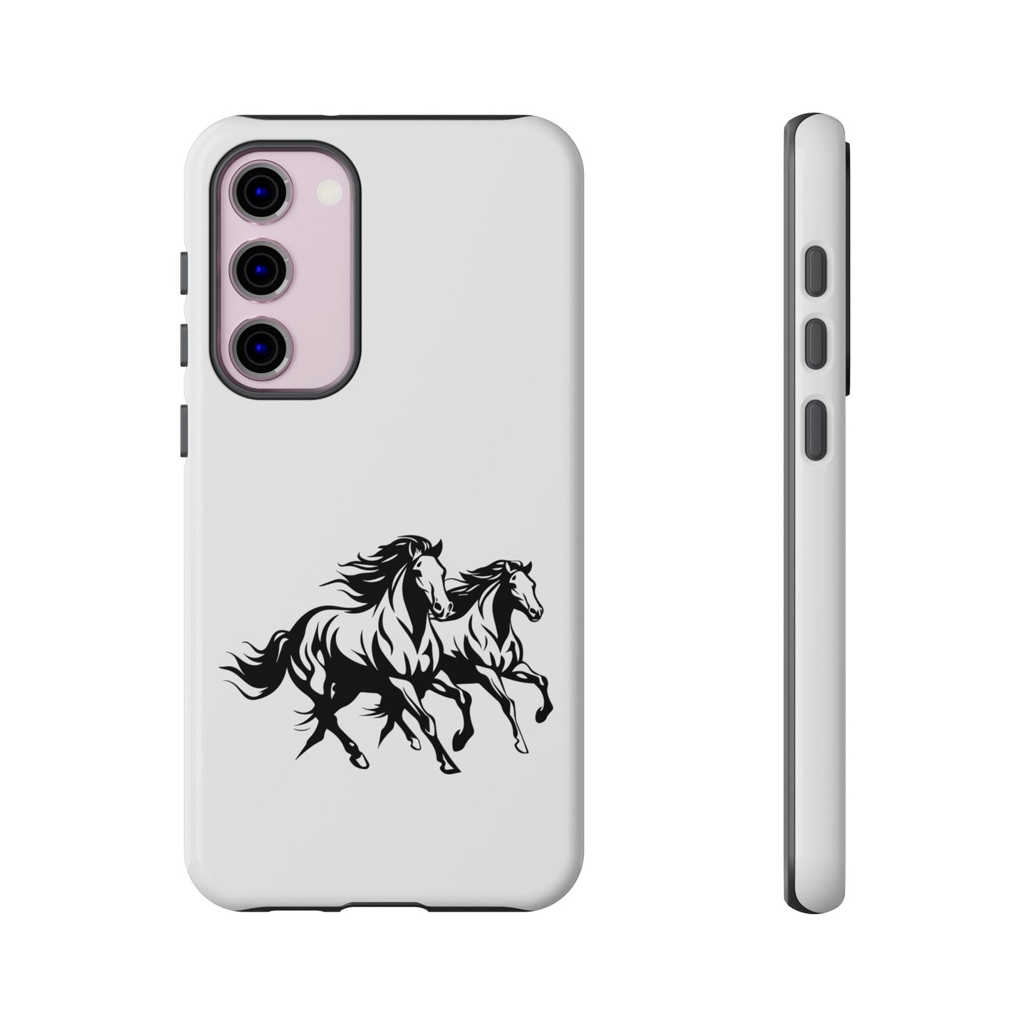Horsin' Around Samsung Case