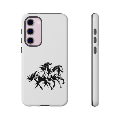 Horsin' Around Samsung Case