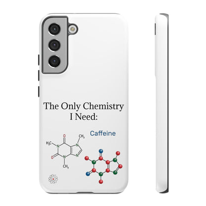 Chemistry Lesson Samsung Case