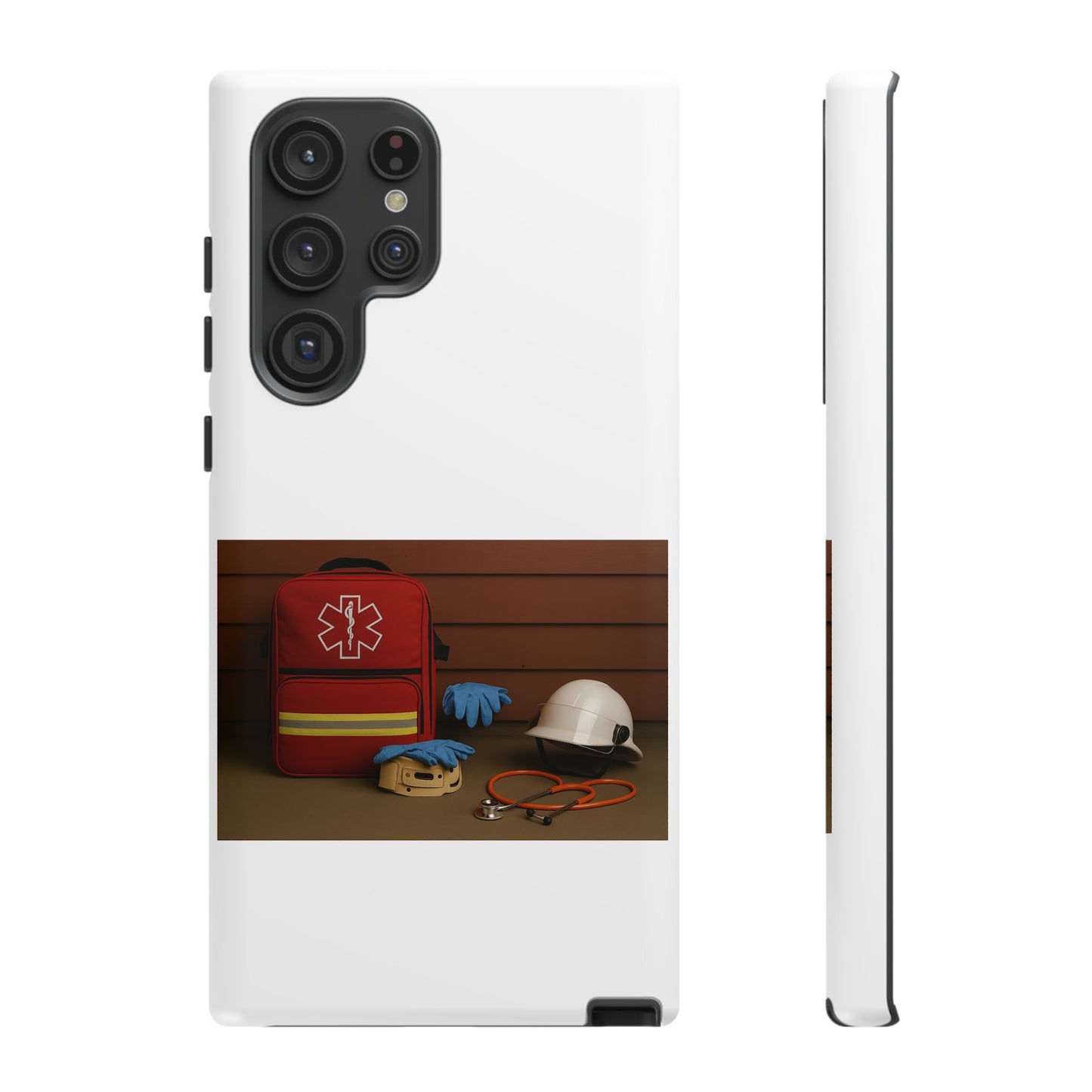 EMS Appreciation Samsung Case