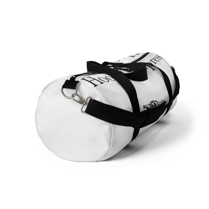 H**ker Express Wheel Lift Tow Truck Duffel Bag