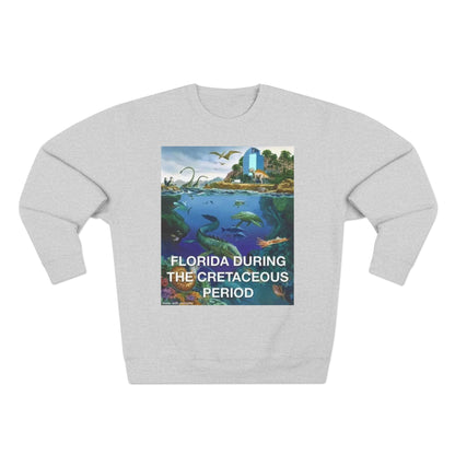 I-4 Eyesore Unisex Crewneck Sweatshirt