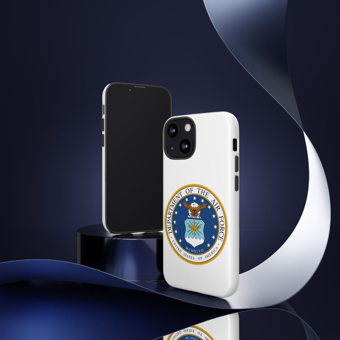US Air Force iPhone Case