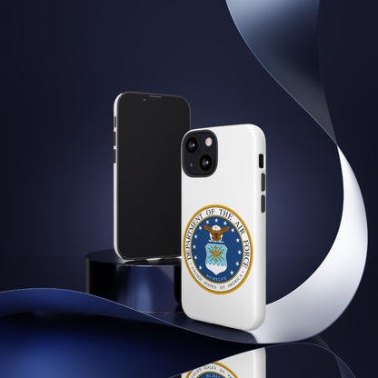 US Air Force iPhone Case
