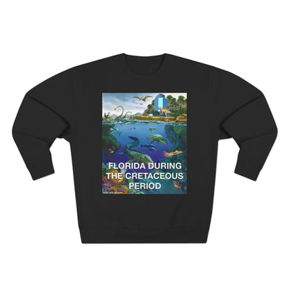 I-4 Eyesore Unisex Crewneck Sweatshirt