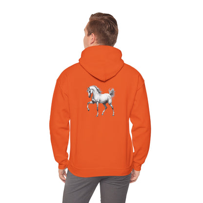 Fancy Pants Unisex Hoodie