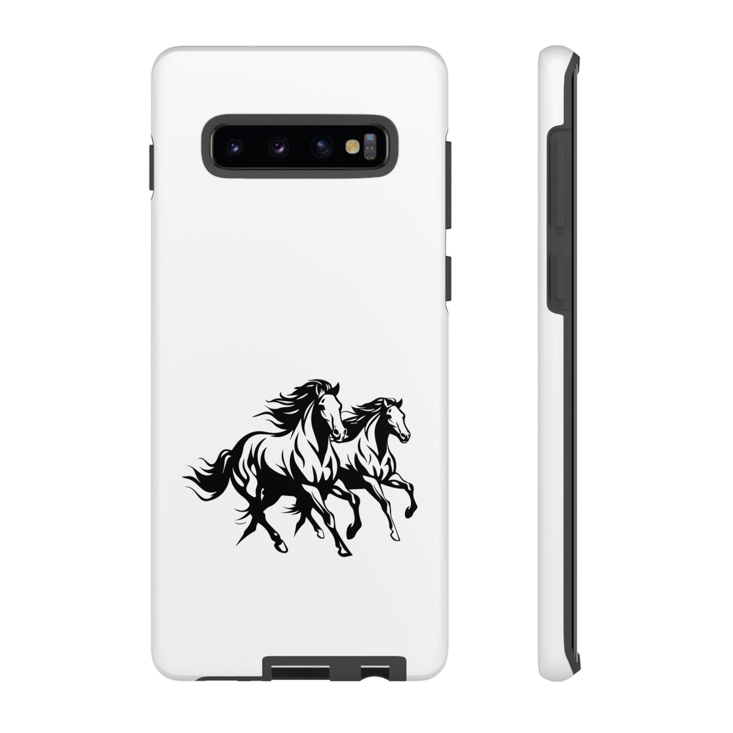 Horsin' Around Samsung Case