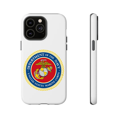 US Marine Corps iPhone Case