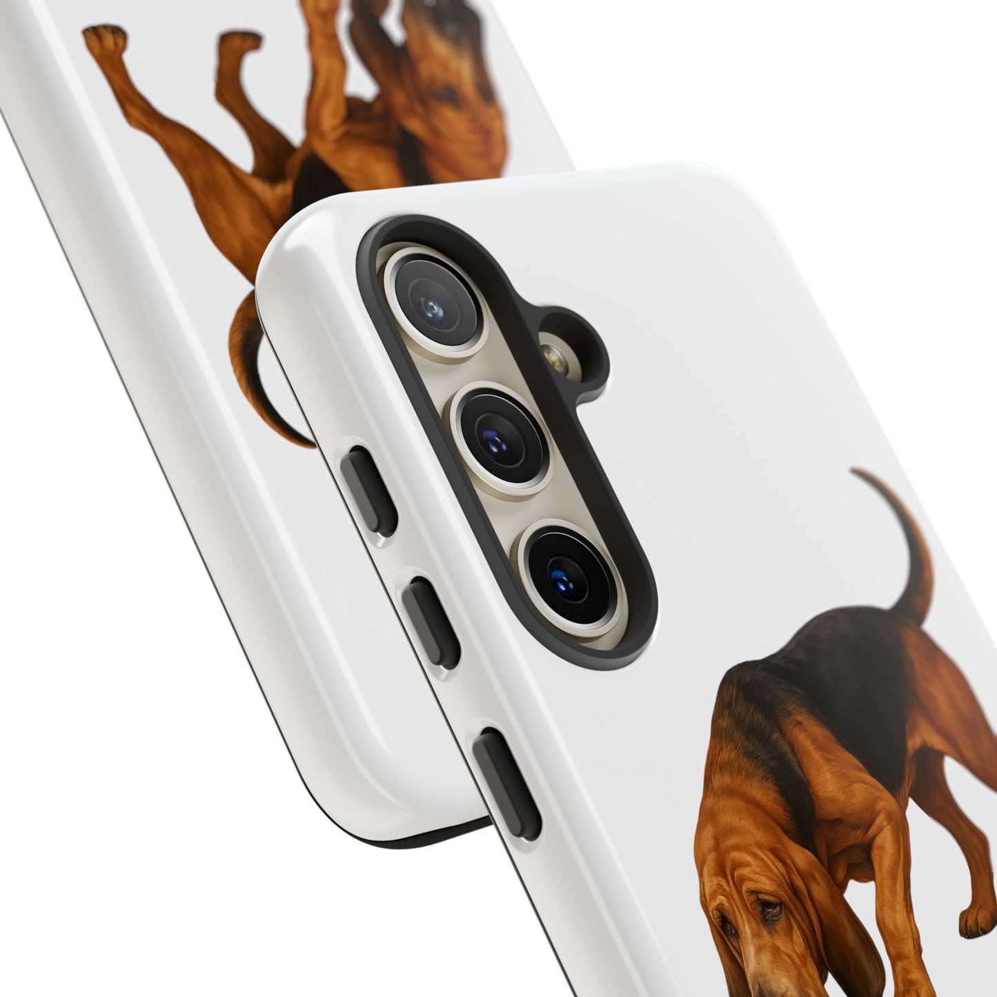Tracking You Samsung Case