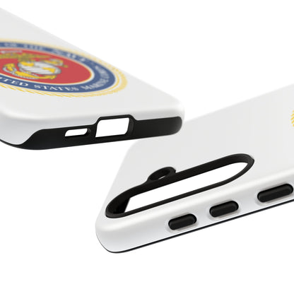 US Marine Corps Samsung Case