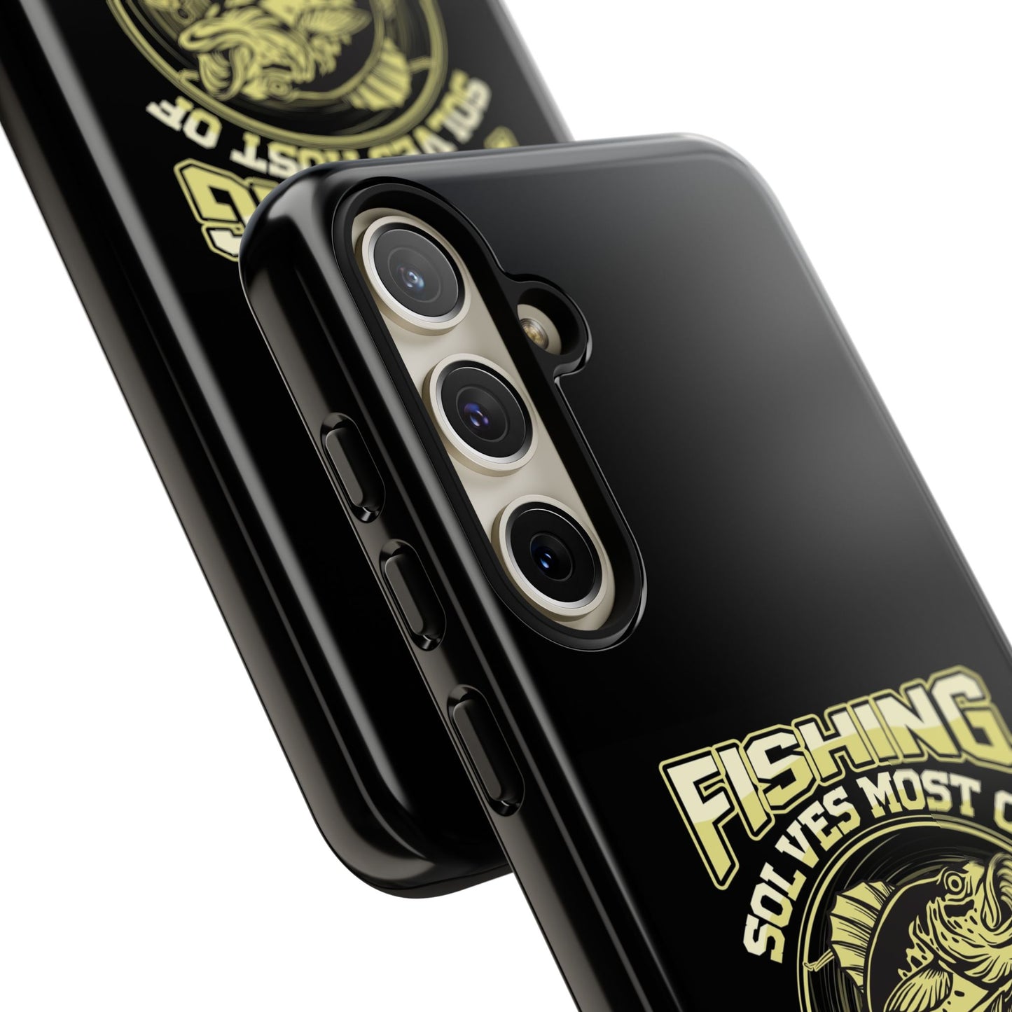 Problem Solving Samsung Case