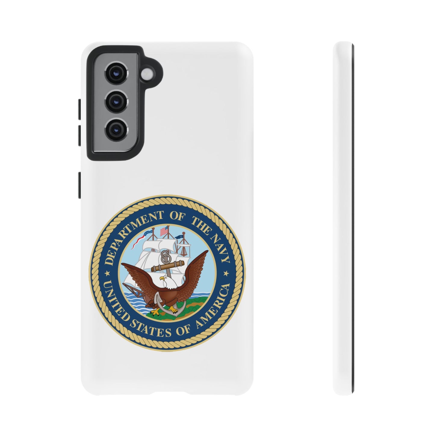 US Navy Samsung Case