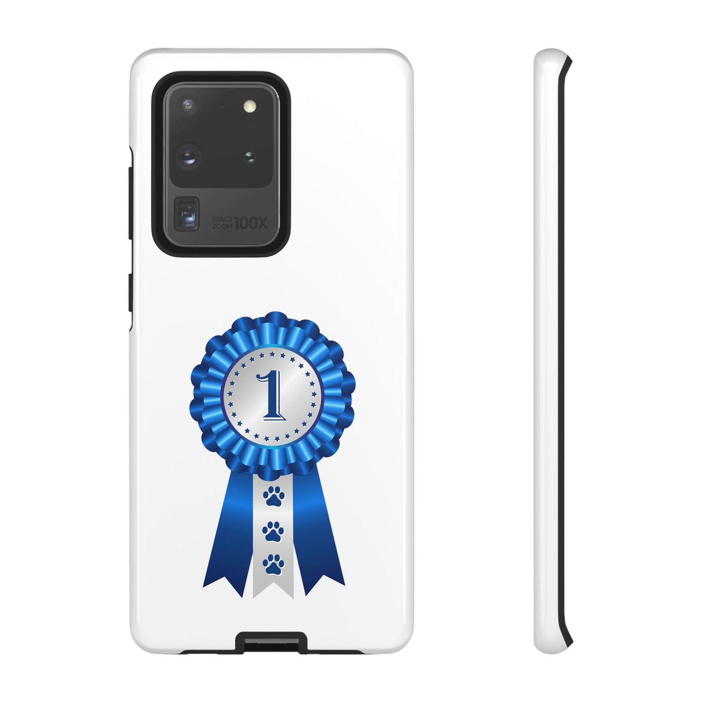 Show Ribbon Samsung Case