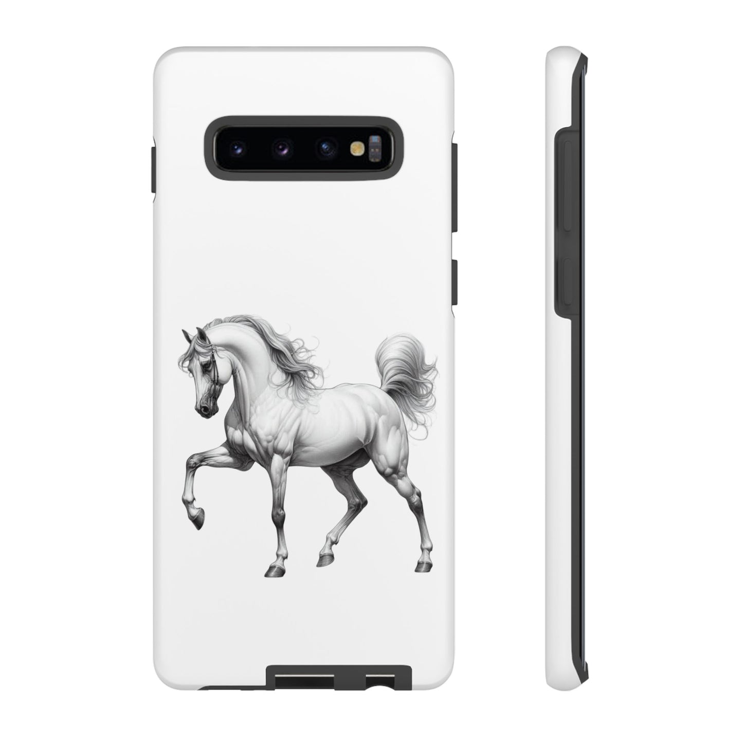 Fancy Pants Samsung Case