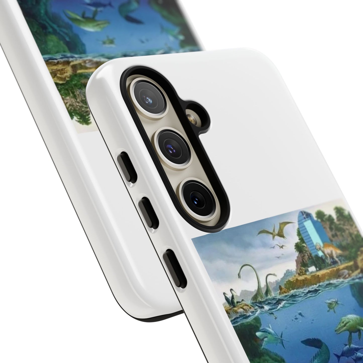 I-4 Eyesore Samsung Case
