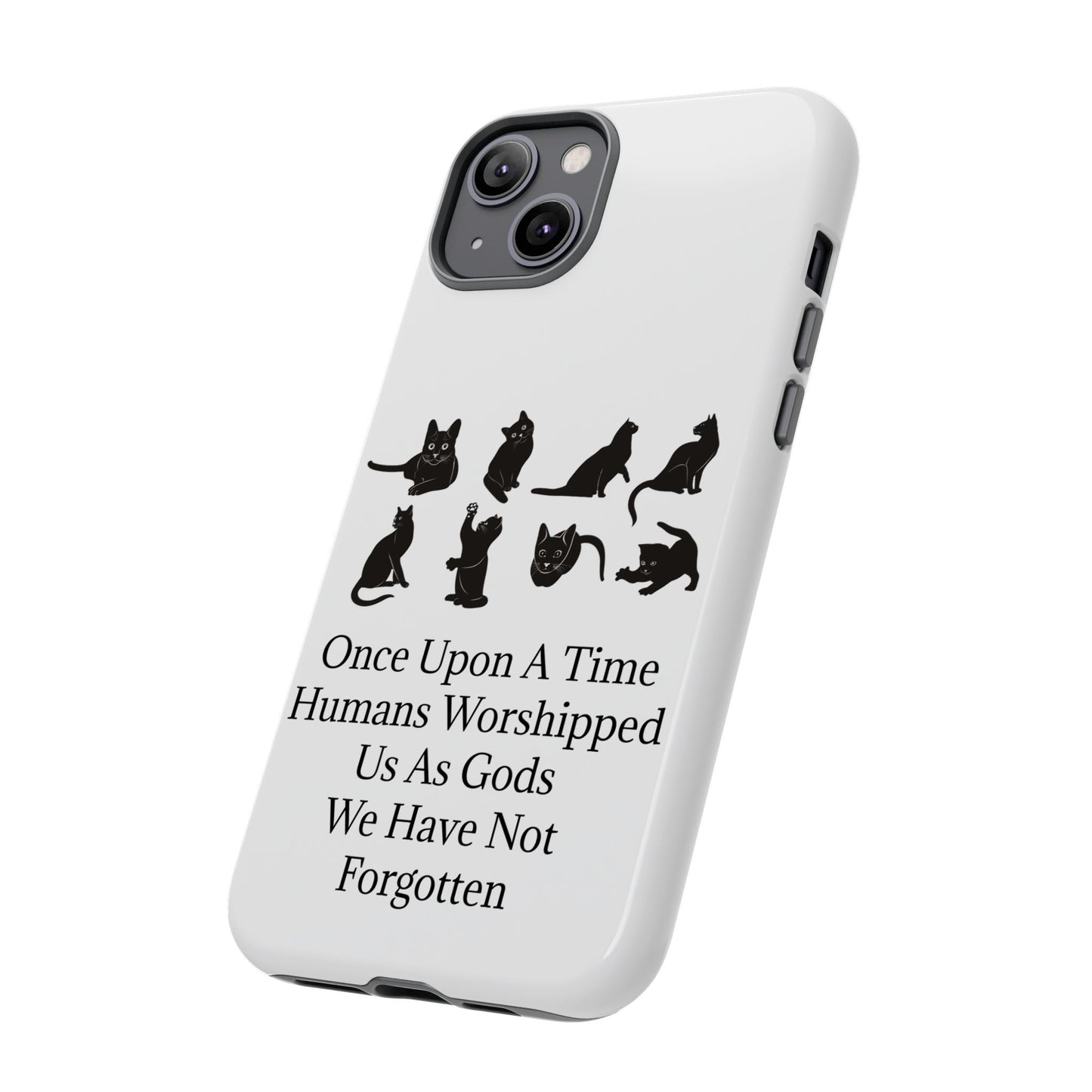 Once Upon A Time iPhone Case