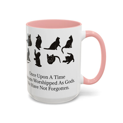 Once Upon A Time 2-Tone Coffee Mug