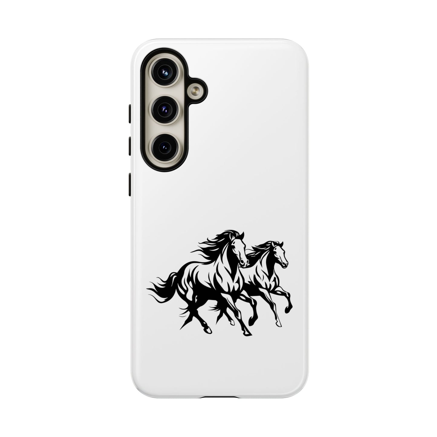 Horsin' Around Samsung Case