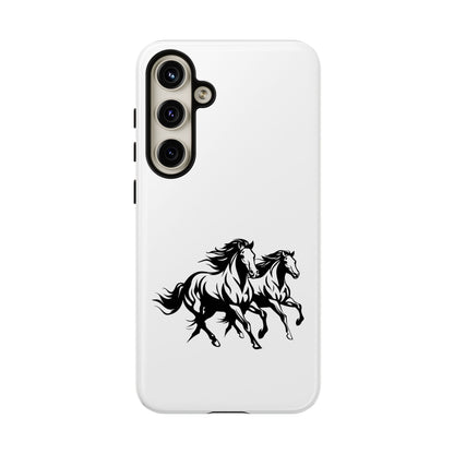 Horsin' Around Samsung Case
