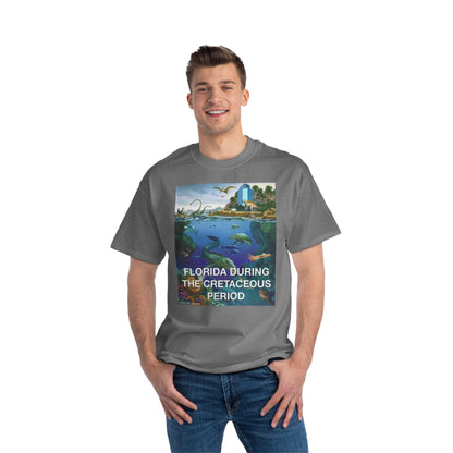 I-4 Eyesore Men's Short-Sleeve Crewneck Tee