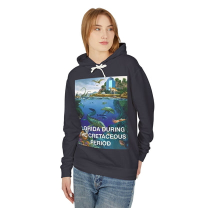 I-4 Eyesore Unisex Lightweight Hoodie