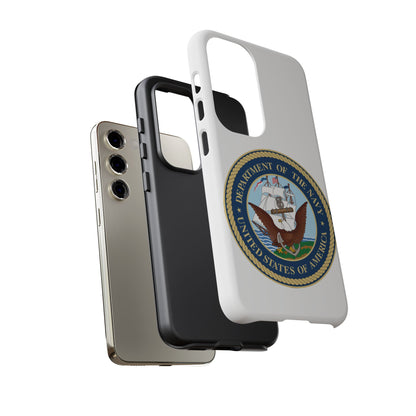 US Navy Samsung Case