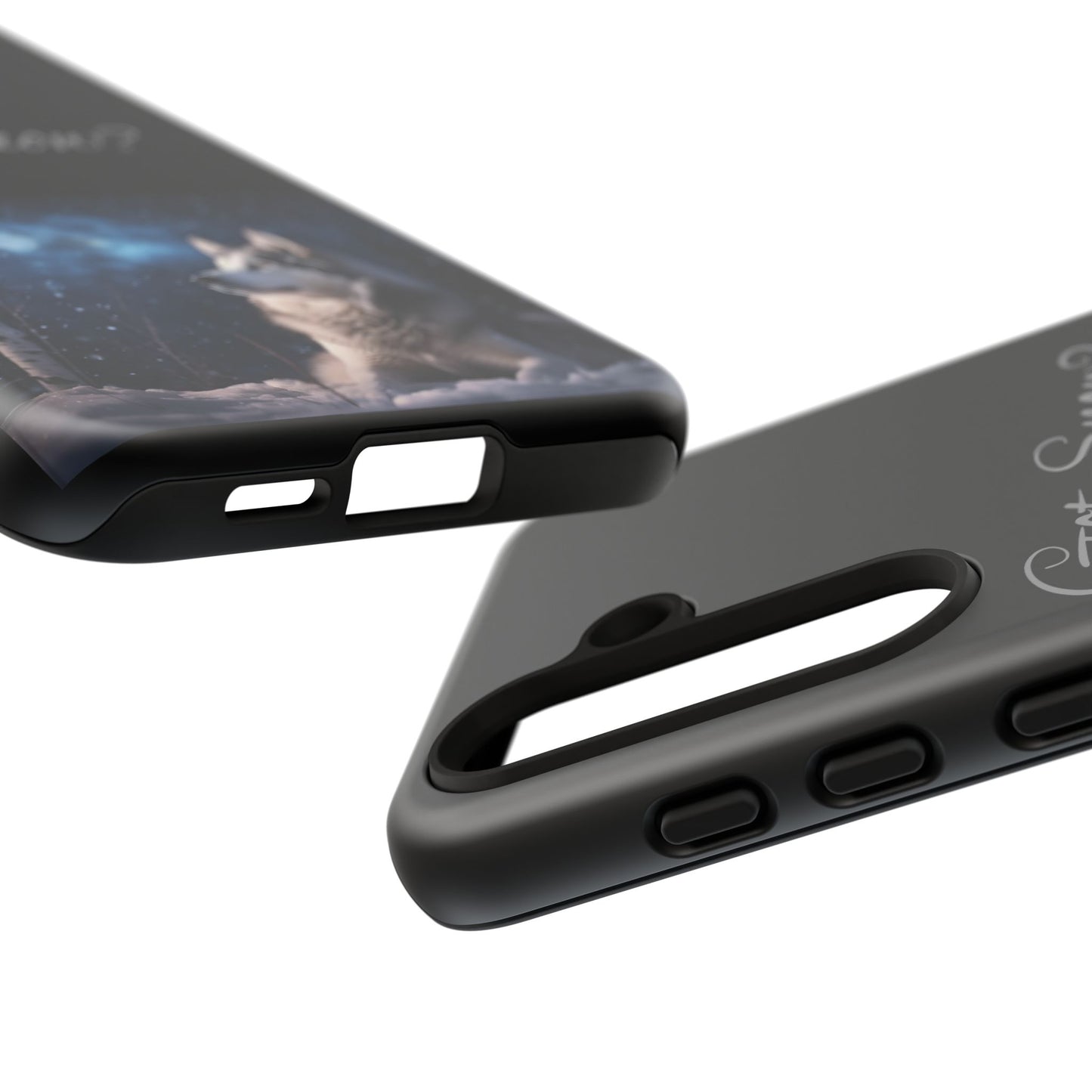 Got Snow? Samsung Case