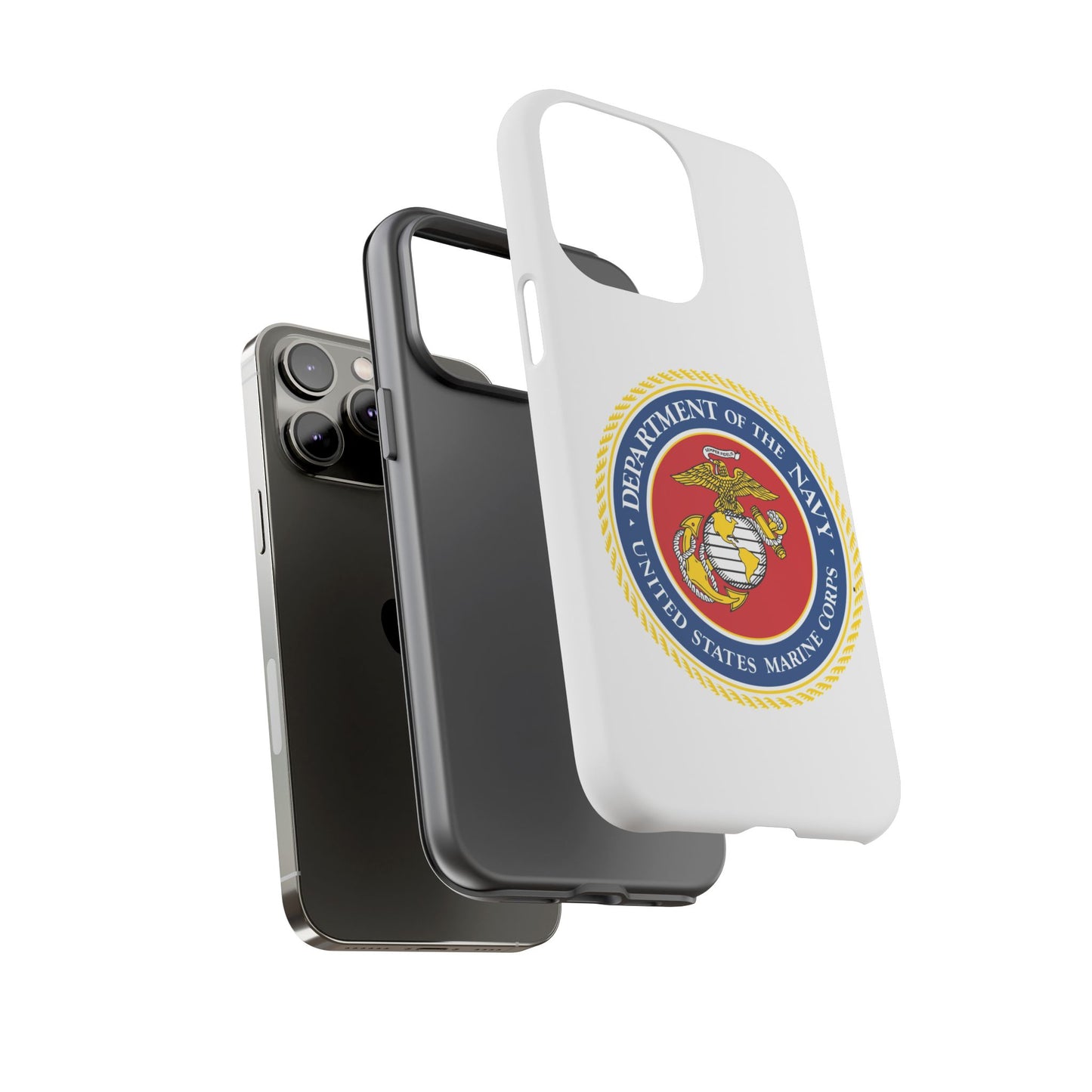 US Marine Corps iPhone Case
