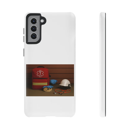 EMS Appreciation Samsung Case