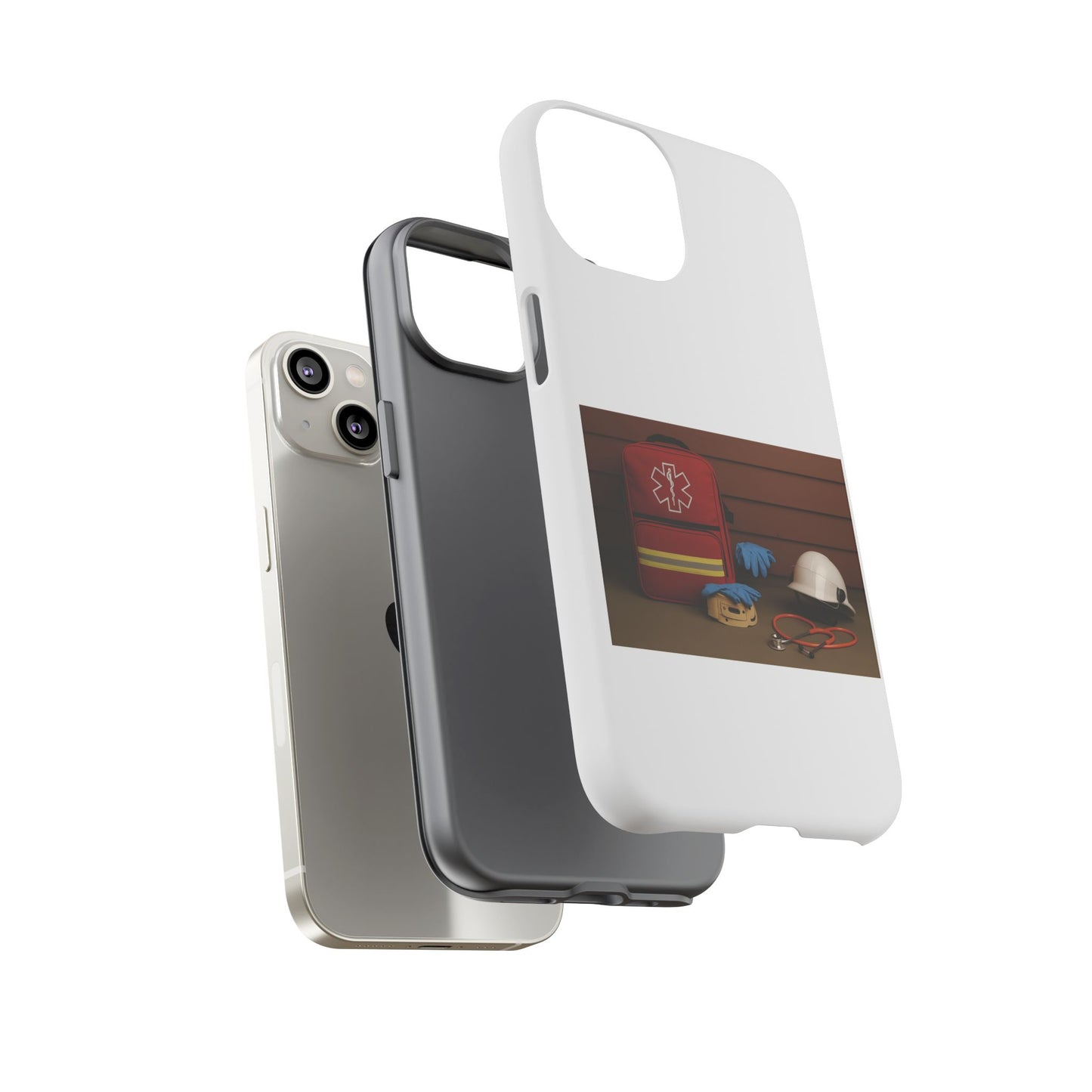EMS Appreciation iPhone Case