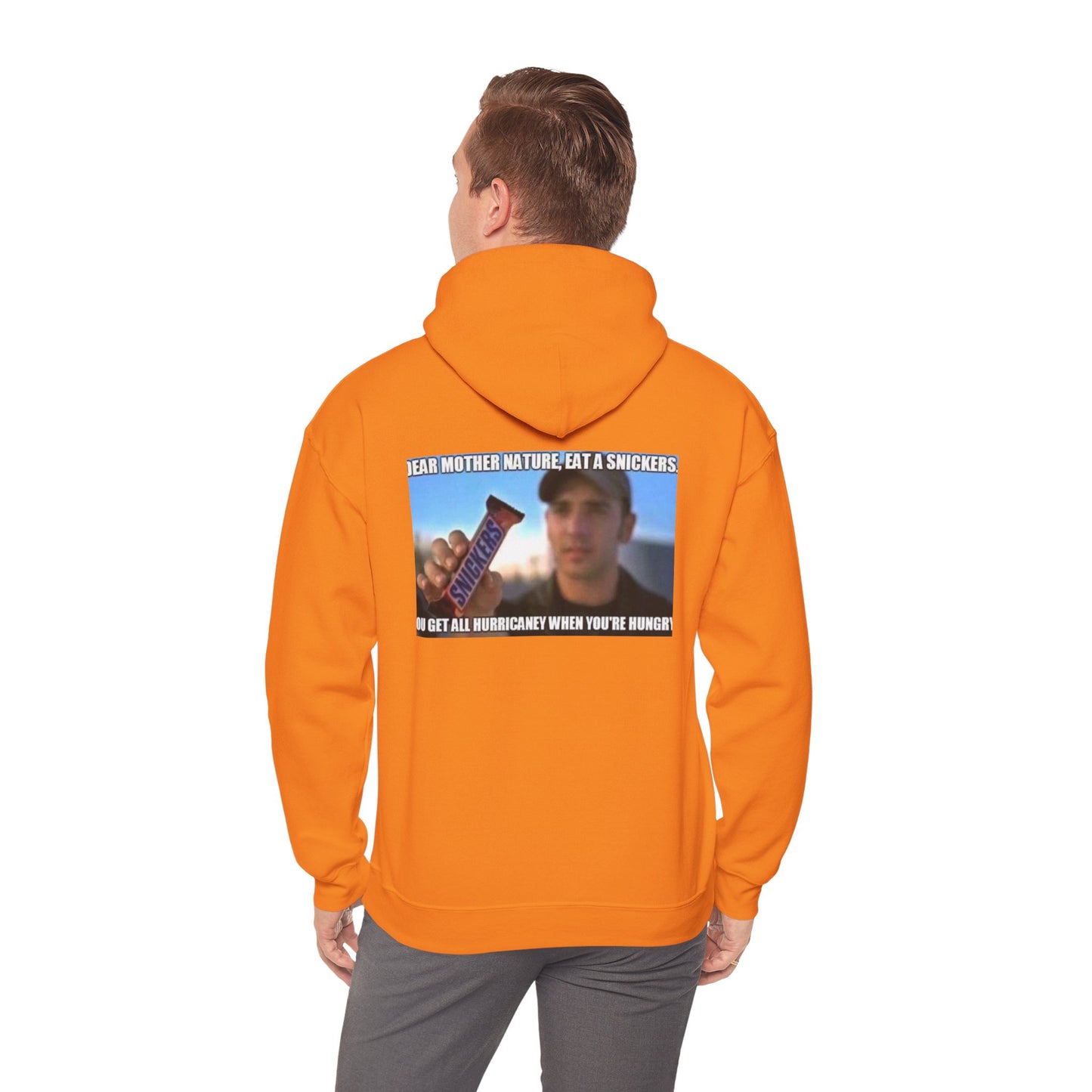 Hurricaney Unisex Hoodie