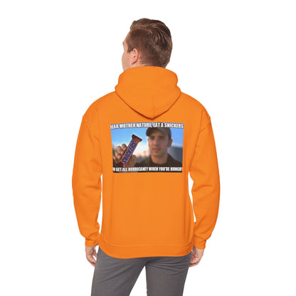 Hurricaney Unisex Hoodie