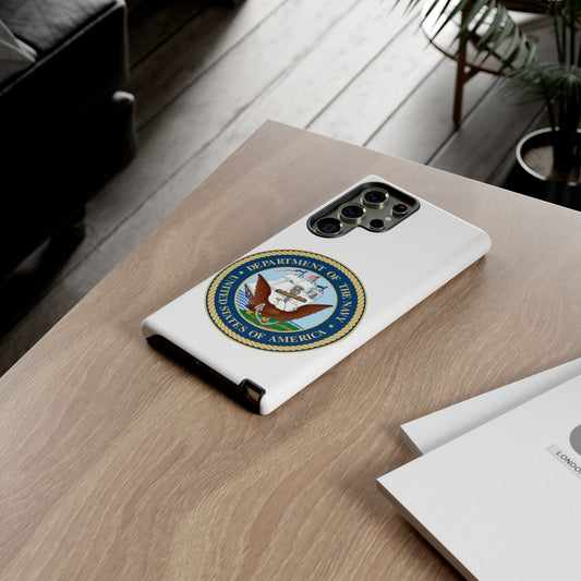 US Navy Samsung Case