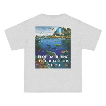 I-4 Eyesore Men's Short-Sleeve Crewneck Tee