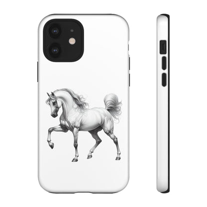 Fancy Pants iPhone Case