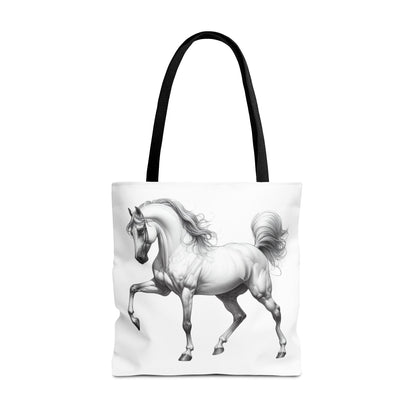 Fancy Pants Tote Bag