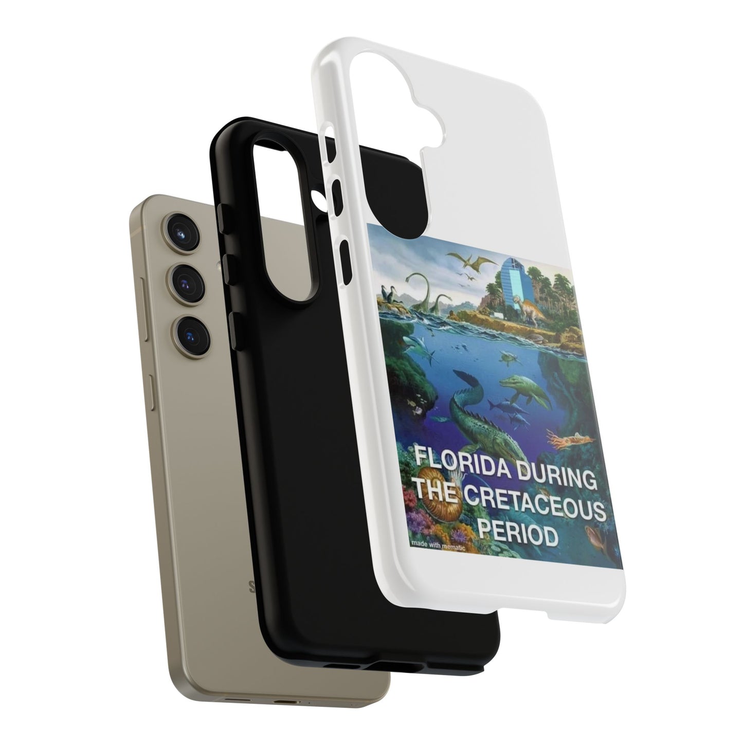 I-4 Eyesore Samsung Case