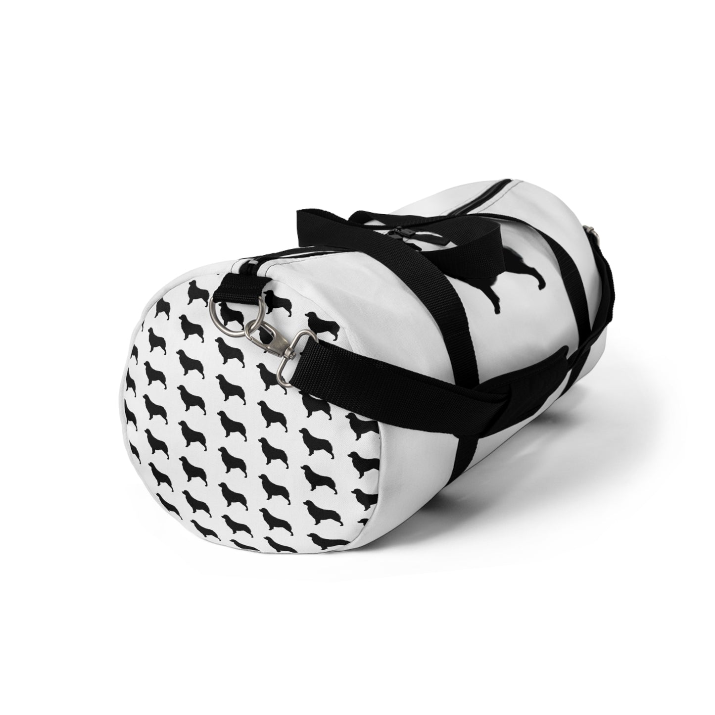Aussie  Silhouette Duffel Bag