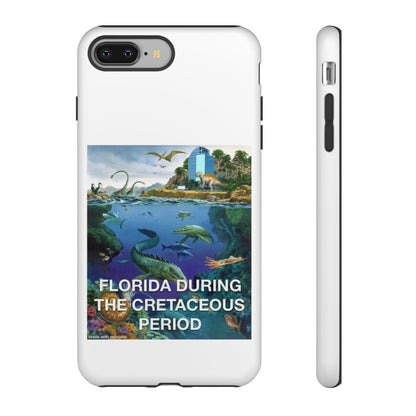 I-4 Eyesore iPhone Case